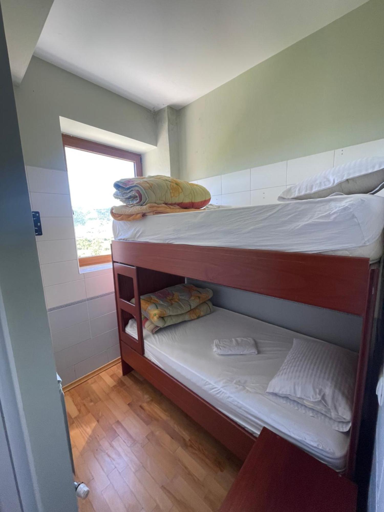 Fushe-Lure Lura Hotel מראה חיצוני תמונה